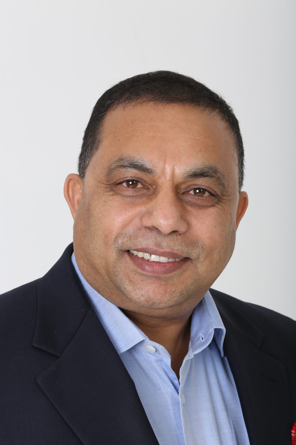 Thamo Naidoo